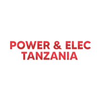 Power & Elec Tanzania 2025 Daressalam