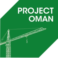 Project Oman 2026 Maskat