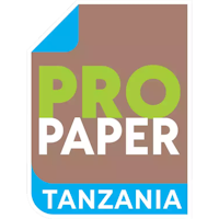 PROPAPER Tanzania 2024 Daressalam