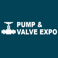 Pump & Valves 2025 Dhaka