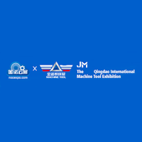 Qingdao International Machine Tool Exhibition  Qingdao