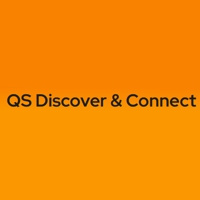 QS Discover & Connect 2025 London