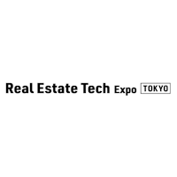 Real Estate Tech Expo 2024 Tokio