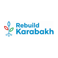 Rebuild Karabakh  Baku