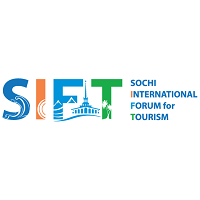 International Tourism Forum in Sochi SIFT  Sotschi/Sochi