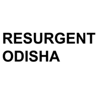 RESURGENT ODISHA  Bhubaneswar