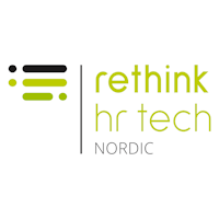 Rethink! HR Tech Nordic  Kopenhagen
