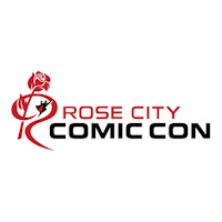 Rose City Comic Con  Portland