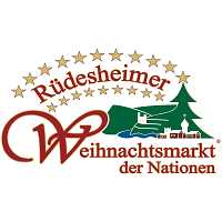 Rüdesheimer Weihnachtsmarkt der Nationen 2024 Rüdesheim am Rhein
