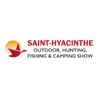 Saint Hyacinthe Outdoor, Hunting, Fishing & Camping Show 2025 Saint-Hyacinthe