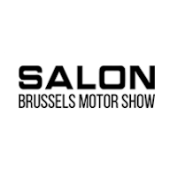 Brussels Motor Show  Brüssel