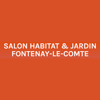 Salon Habitat & Jardin 2025 Fontenay-le-Comte