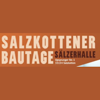 Salzkottener Bautage 2027 Salzkotten