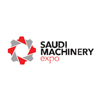 Saudi Machinery Expo  Riad