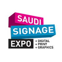 Saudi Signage Expo 2025 Riad