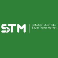 STM Saudi Travel Market 2027 Riad