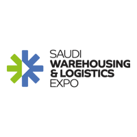 Saudi Warehousing & Logistics Expo  Riad