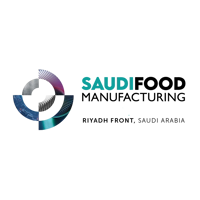 SaudiFood Manufacturing 2025 Riad