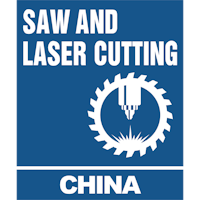 Saw and Laser Cutting China 2024 Shanghai