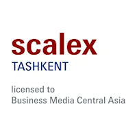 Scalex 2024 Taschkent