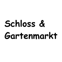 Schloß- & Gartenmarkt  Ilsede