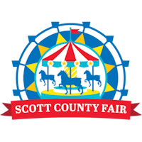 Scott County Fair  Jordan