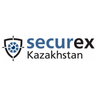 securex Kazakhstan 2025 Almaty