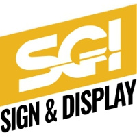 SGI Sign & Display 2026 Dubai