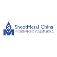 SheetMetal China 2025 Shanghai