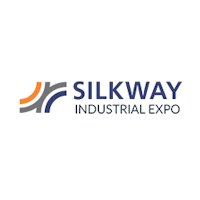 SilkWay Industrial Expo 2027 Astana