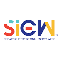 Singapore International Energy Week (SIEW) 2024 Singapur