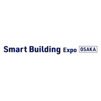 Smart Building Expo  Osaka