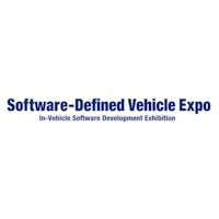 Software-Defined Vehicle Expo 2025 Nagoya