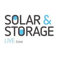 Solar & Storage Live 2025 Dubai