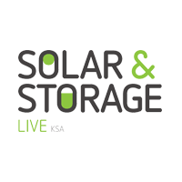 Solar & Storage Live KSA 2024 Riad