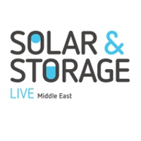 Solar & Storage Live Middle East 2027 Dubai