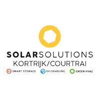 Solar Solutions 2025 Kortrijk