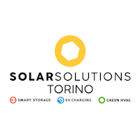 Solar Solutions 2025 Turin