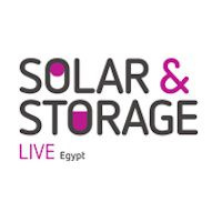 Solar & Storage Live Egypt 2027 Kairo