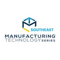 Manufacturing Technology Series SOUTHEAST 2027 Greenville