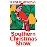 Southern Christmas Show  2024 Charlotte