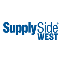 SupplySide West 2024 Las Vegas