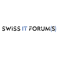 Swiss IT Forum(s) 2024 Le Grand-Saconnex