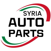SYRIA AUTO PARTS 2026 Damaskus