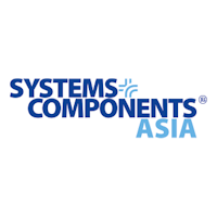 Systems & Components Asia 2025 Ho-Chi-Minh-Stadt