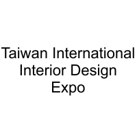 Taiwan International Interior Design Expo 2025 Taipeh