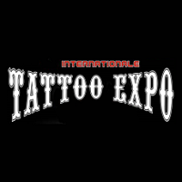 Tattoo Expo Saar 2024 Völklingen