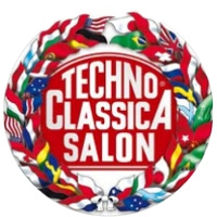 TECHNO CLASSICA SALON  Dortmund