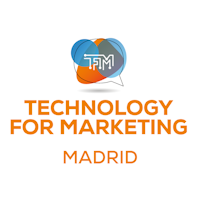 Technology for Marketing 2026 Madrid