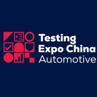 TESTING EXPO CHINA - AUTOMOTIVE  Shanghai